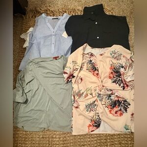 Blouse bundle